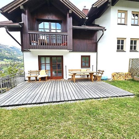 Deluxe Panorama Apartment-Maibrunn-Alm Bad Kleinkirchheim Luaran gambar