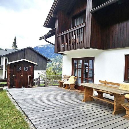 Deluxe Panorama Apartment-Maibrunn-Alm Bad Kleinkirchheim Luaran gambar