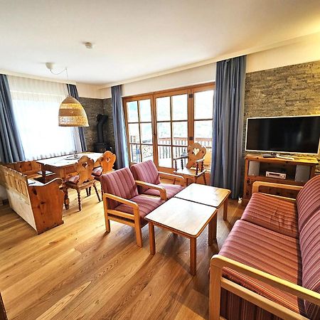 Deluxe Panorama Apartment-Maibrunn-Alm Bad Kleinkirchheim Luaran gambar