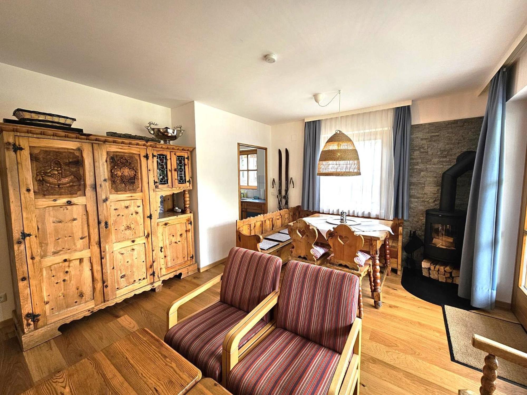 Deluxe Panorama Apartment-Maibrunn-Alm Bad Kleinkirchheim Luaran gambar